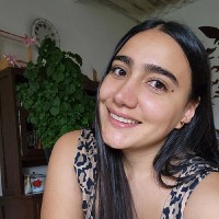 Melissa Madrid Zapata