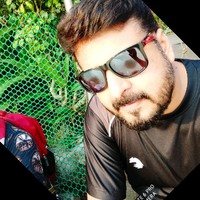Sanjeev Nair