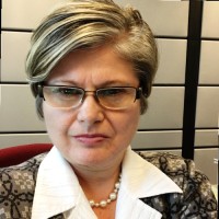 Irene Kiourdi, Cscmp, Cppb