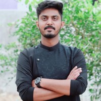 Keyurkumar Chauhan, Meng , Lssgb