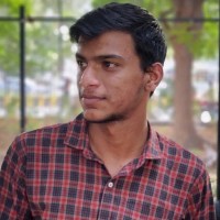Nikhil Kumar Reddy Kothakappu
