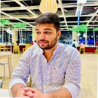 Abhishek Shukla