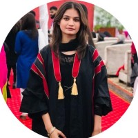 Sonia Khizar Hayat