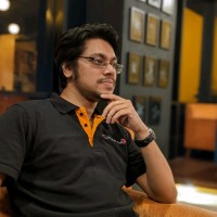 Muhammad Miftah Ul Alam