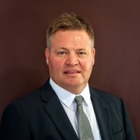 Gideon Scheepers