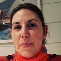 Karine Peyrot