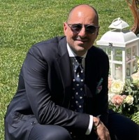 Stefano Reggiori