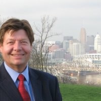 James Obert, CLARB