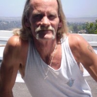 Warren Chouinard