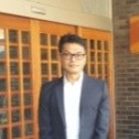 Ian Liau