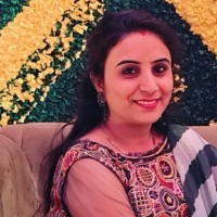 Poonam Paliwal