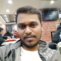 Balakrishna B