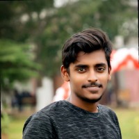 Kiran Kumar Mahanty