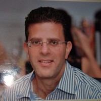 Tzoref Eyal