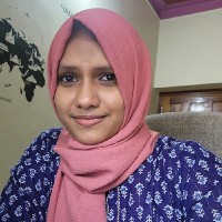 Sahla KS