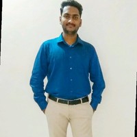 Suraj Shinde