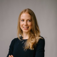 Madeleine Lagerkvist