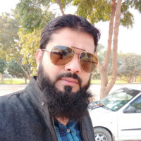 Syed Rehan Ali