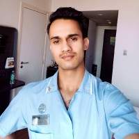 Vikash Thakur