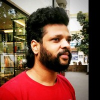Srikanth Gogineni