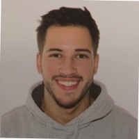 Andrew García Benítez