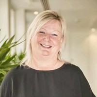 Barbara Patterson