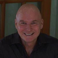 Barry Patterson
