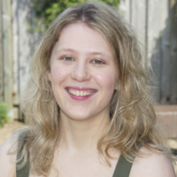 Jasmijn Le Roux