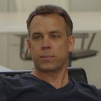 Dean Thompson