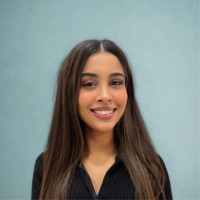 Najla May