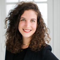 Kayla Carpitella, MPA, CFRE