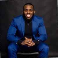 Devontae Glover