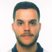 Daniel Carrascosa Tejedor