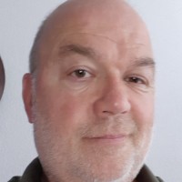 Joost Van Dijk