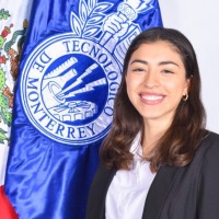 Verónica Itzel Medina Cavazos
