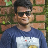 Md Ruhul Amin Raju