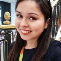 Fernanda Escobar Barrera