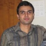 Abhishek Trivedi