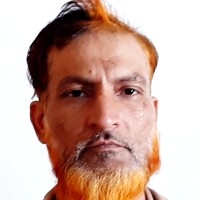 Mehar Nawasizh Ali