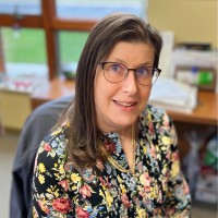 Cristina (home) DeLorenzo