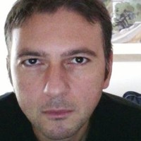 Pavlos Vatikiotis
