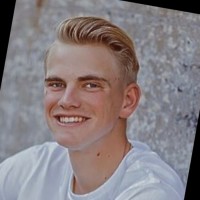 Ethan Schrader