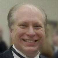 Mark Lawrence