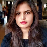 Kirti Tomar