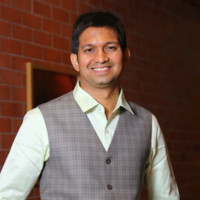 Shalin Patel (CA, CFA)