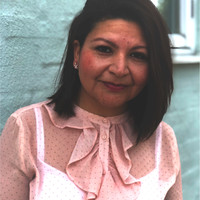 Angie Sanhueza