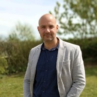 Damien Reland