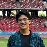 Hanmo Zhang