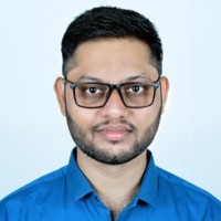 Nayan Pimpare