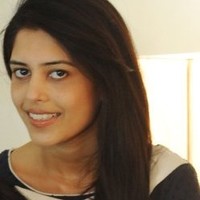 Raghini Brar